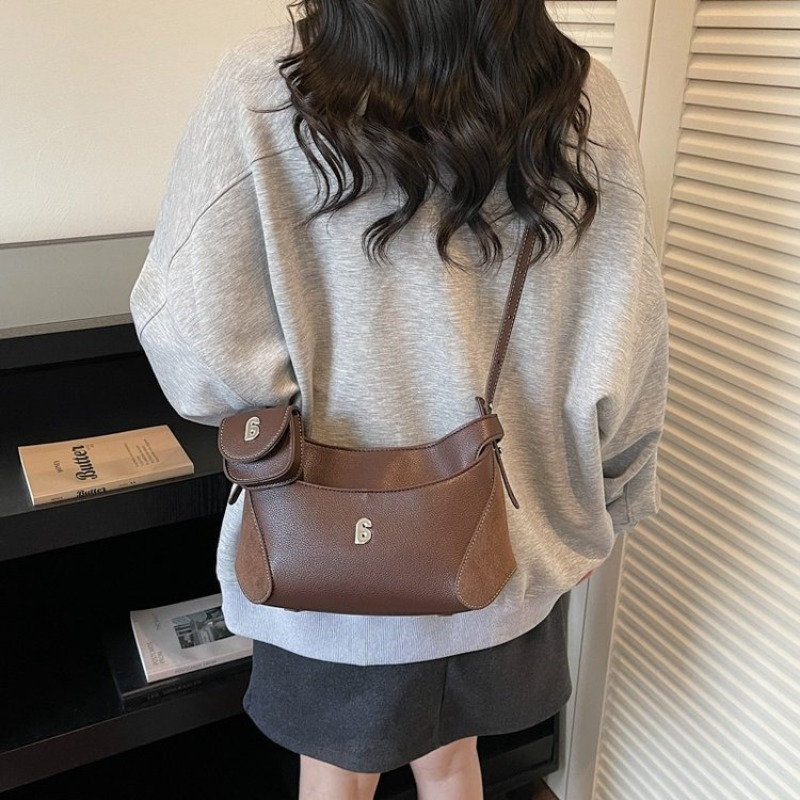 Luksusowa minimalistyczna torb – Women'S Best Bags For Work recenzja i cena