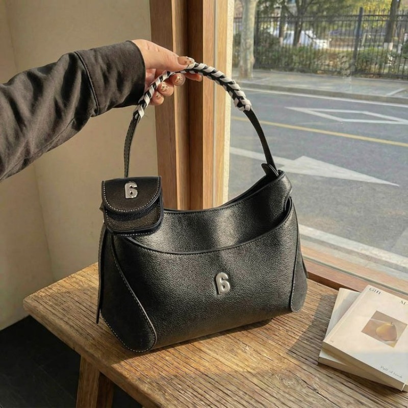 Luksusowa minimalistyczna torb – Women'S Best Bags For Work recenzja i cena