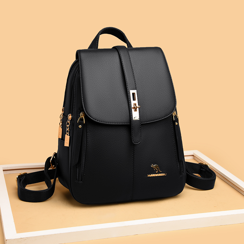 Luksusowe damskie skórzane ple – Women'S Vegan Bags recenzja i cena