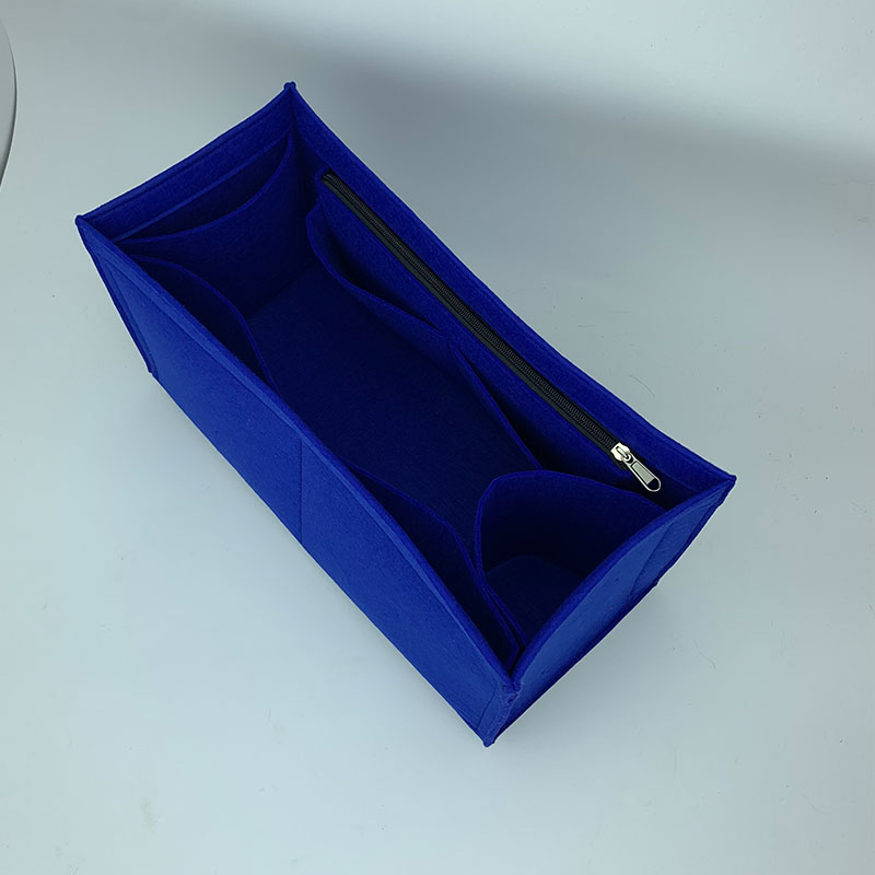 Organizer z filcu do torebki,  – Women Bags Lv recenzja i cena