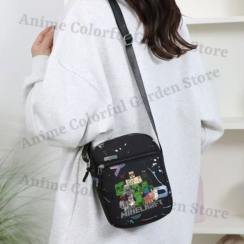 Torba na telefon w stylu pixel – Women Bags In Amazon recenzja i cena