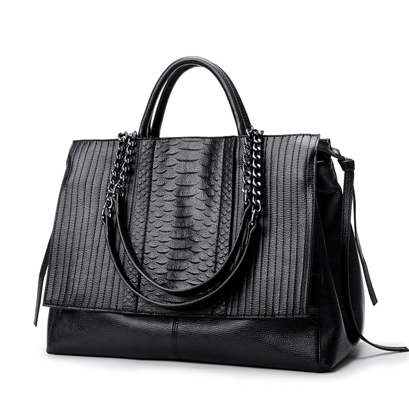 Elegancka torba typu tote z za – Women'S Vegan Bags recenzja i cena