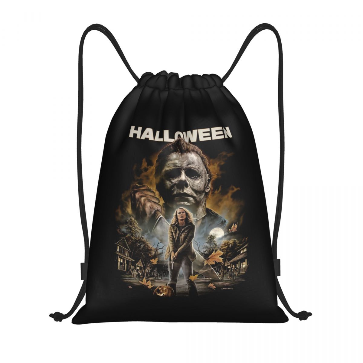 Torby ze sznurkiem Halloween H – Women Bags Myer recenzja i cena