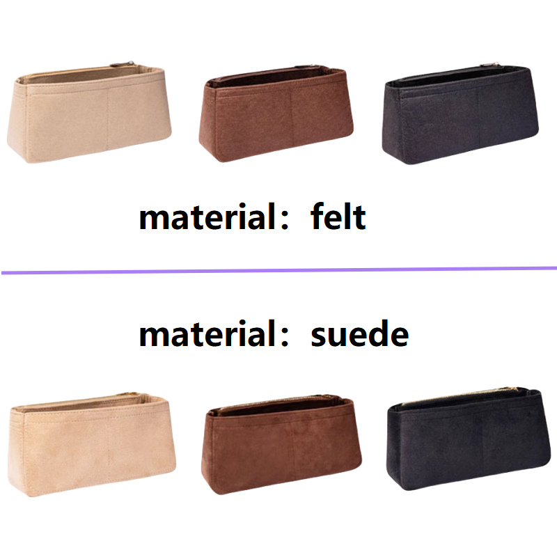 Organizer do torebki ze skóry  – Women Bags Lv recenzja i cena