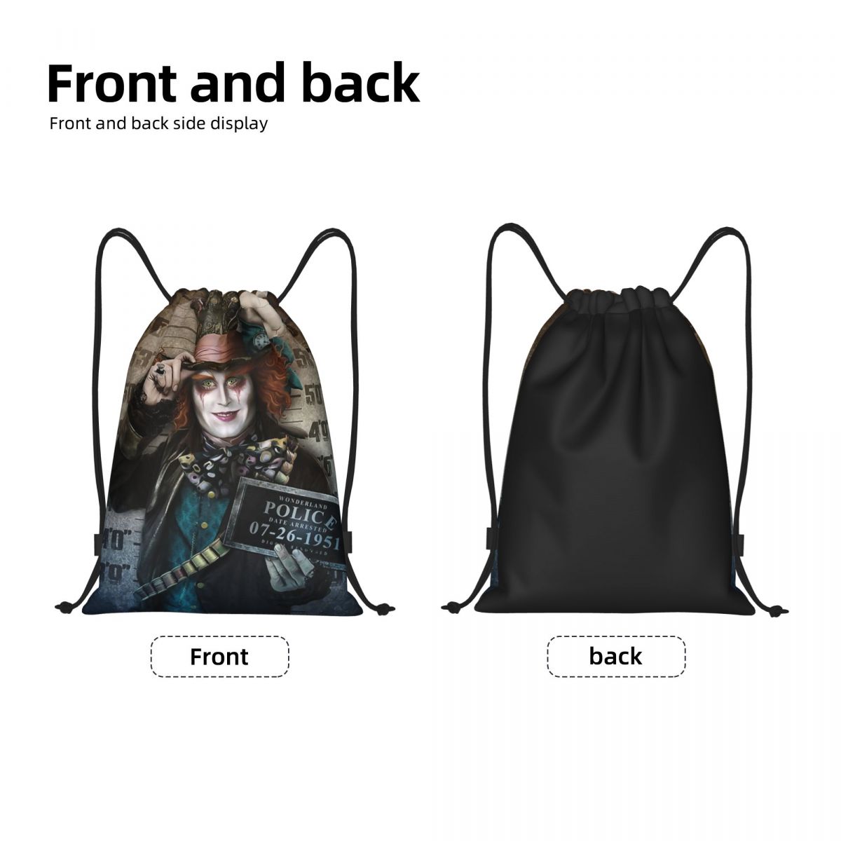 Plecak ze sznurkiem Michael My – Women Bags Myer recenzja i cena
