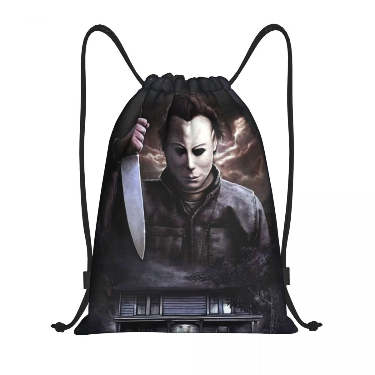 Plecak ze sznurkiem Michael My – Women Bags Myer recenzja i cena