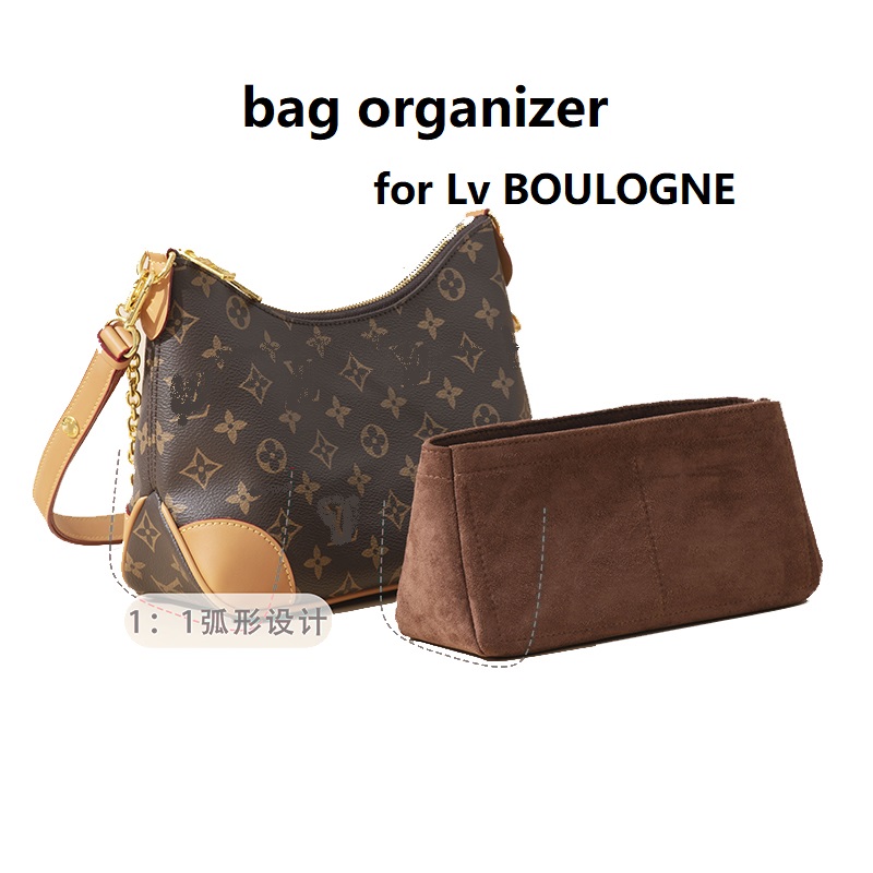 Organizer do torebki Lv Boulog – Women Bags Lv recenzja i cena