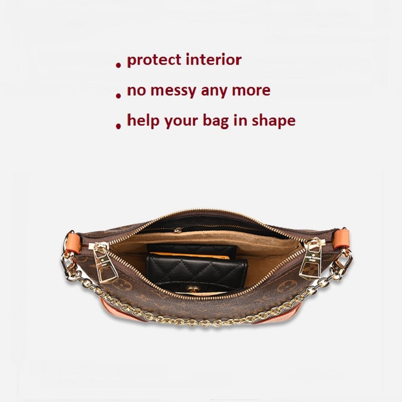Organizer do torebki Lv Boulog – Women Bags Lv recenzja i cena