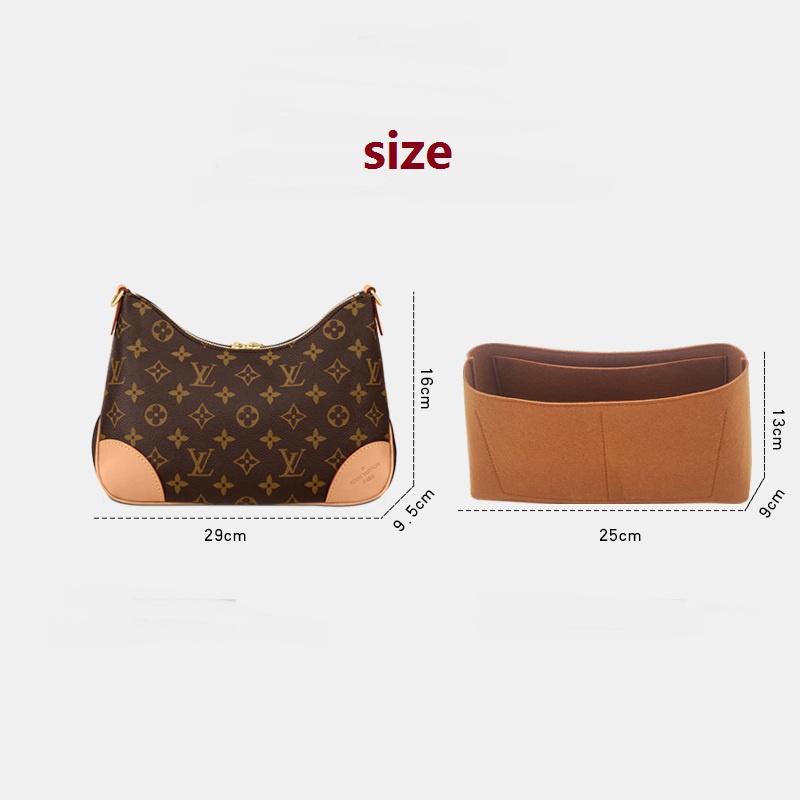 Organizer do torebki Lv Boulog – Women Bags Lv recenzja i cena