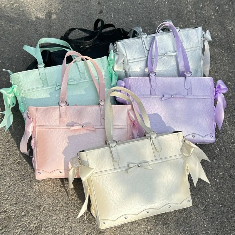 Torba na ramię z bandażową kok – Women Bags Daily Use recenzja i cena