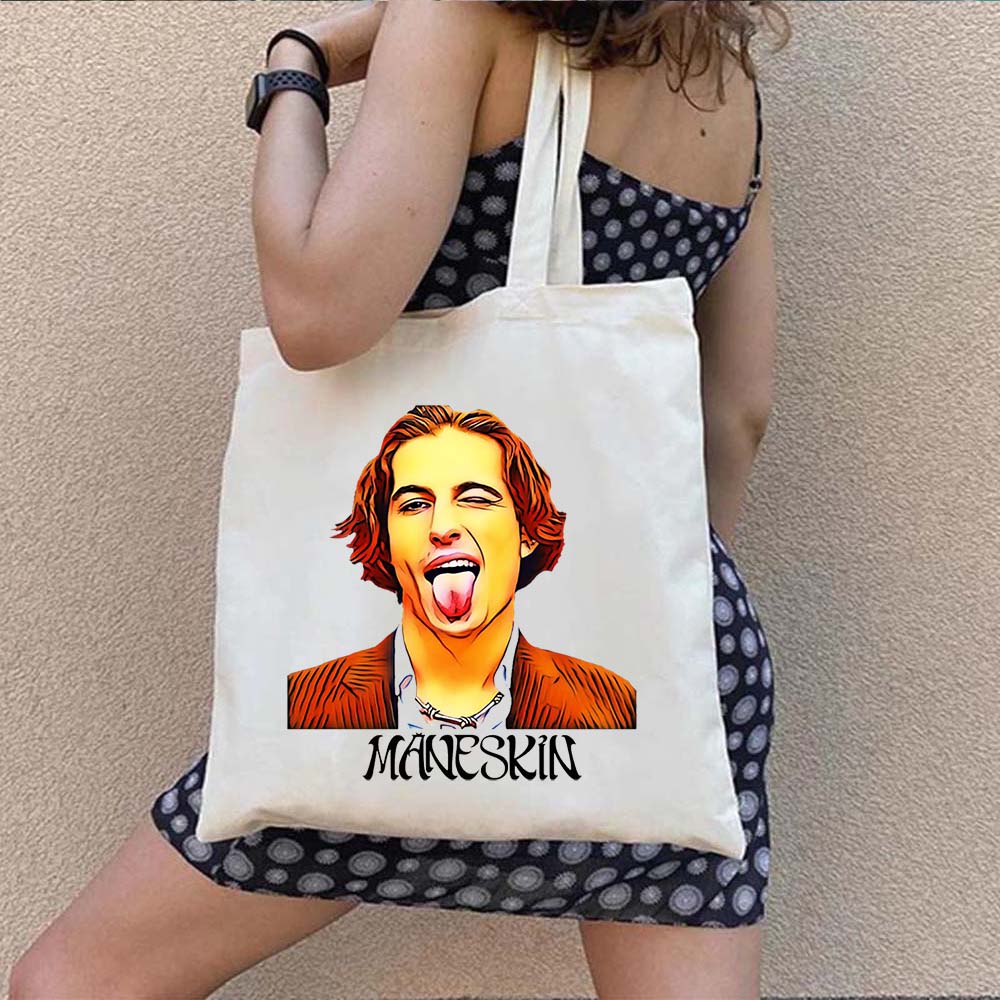 Italia Music Damiano David Man – Women'S Bags Victoria recenzja i cena