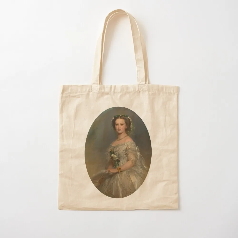 Princess Royal Victoria (1857) – Women'S Bags Victoria recenzja i cena