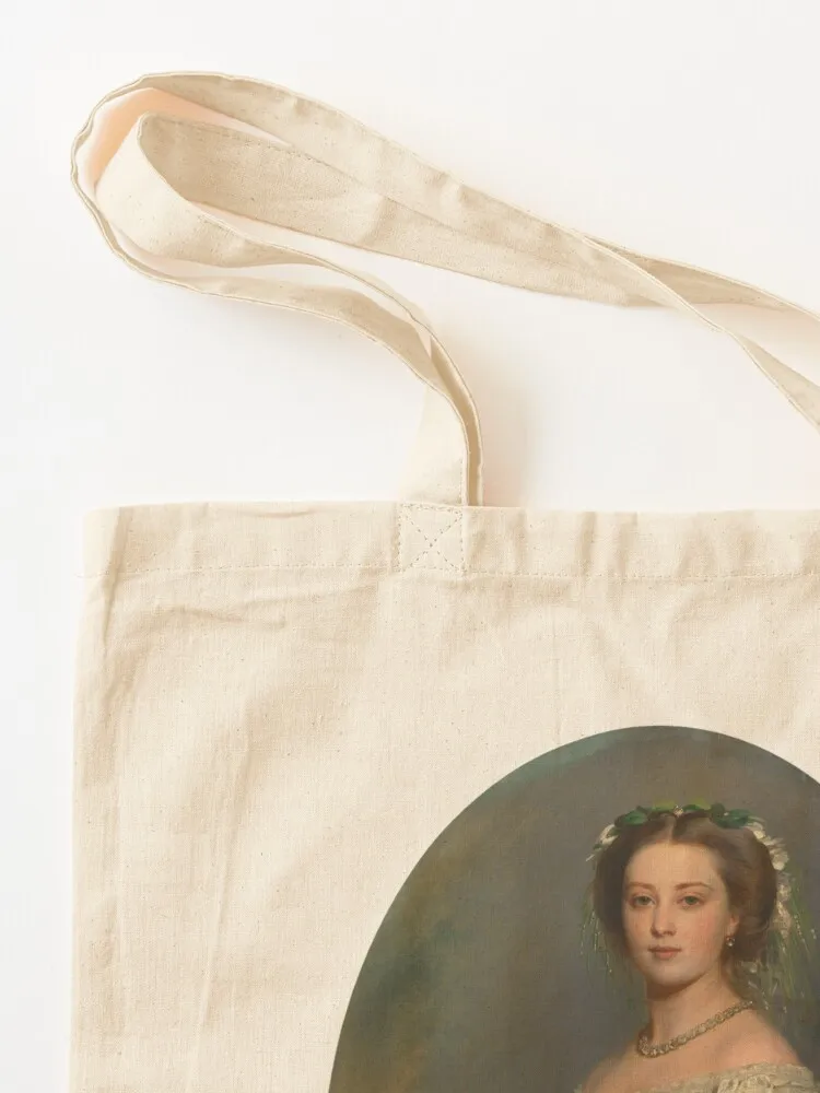 Princess Royal Victoria (1857) – Women'S Bags Victoria recenzja i cena