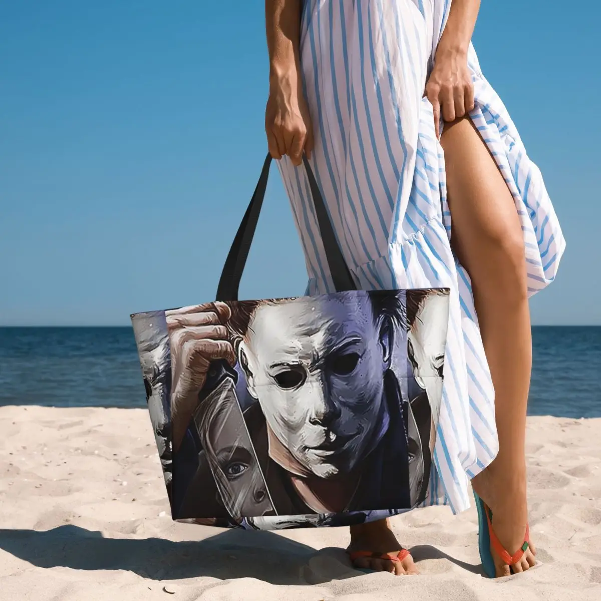Torba plażowa Michael Myers, t – Women Bags Myer recenzja i cena