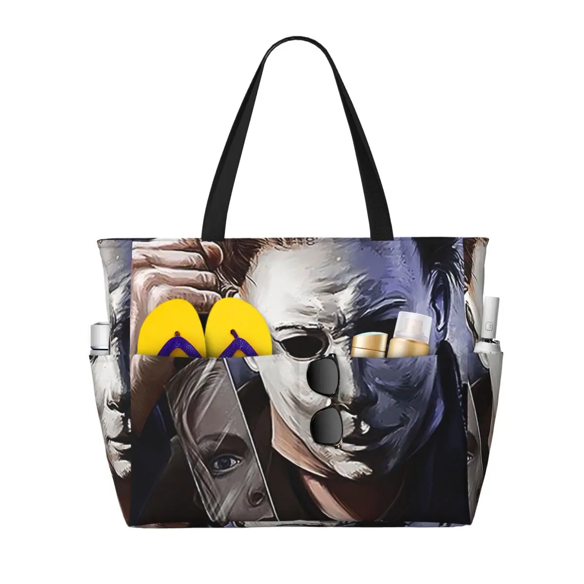 Torba plażowa Michael Myers, t – Women Bags Myer recenzja i cena