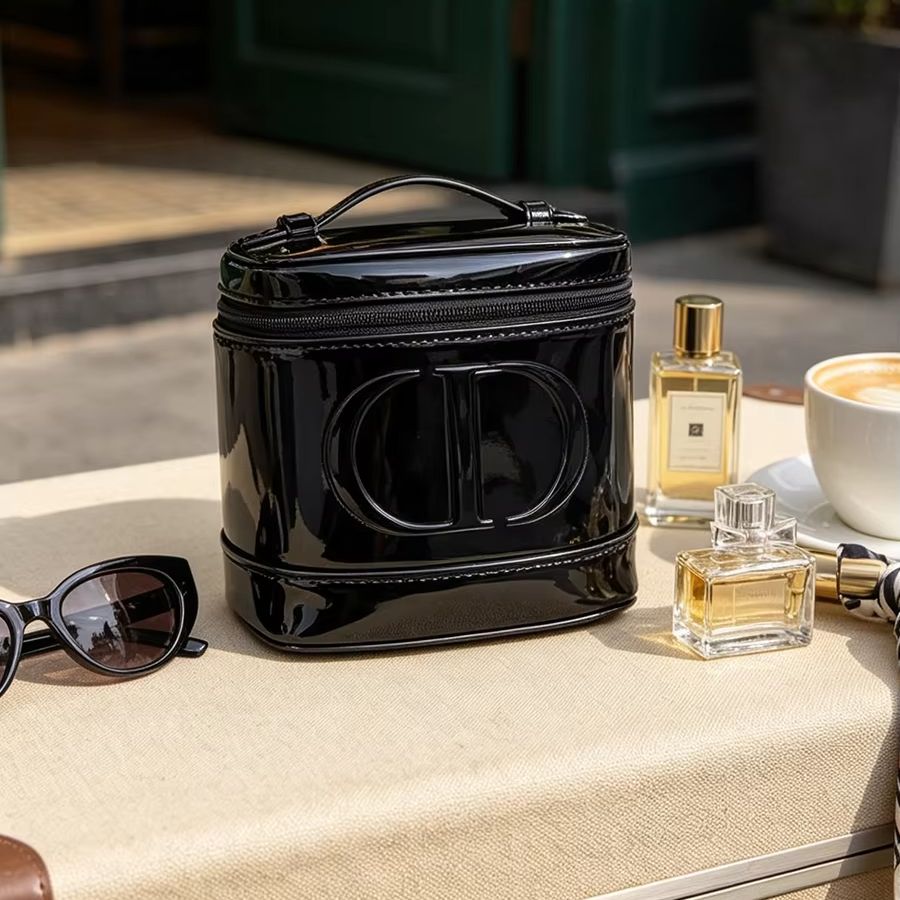 Torebka DIOR, czarna, siatkowa – Women'S Bags Holiday recenzja i cena