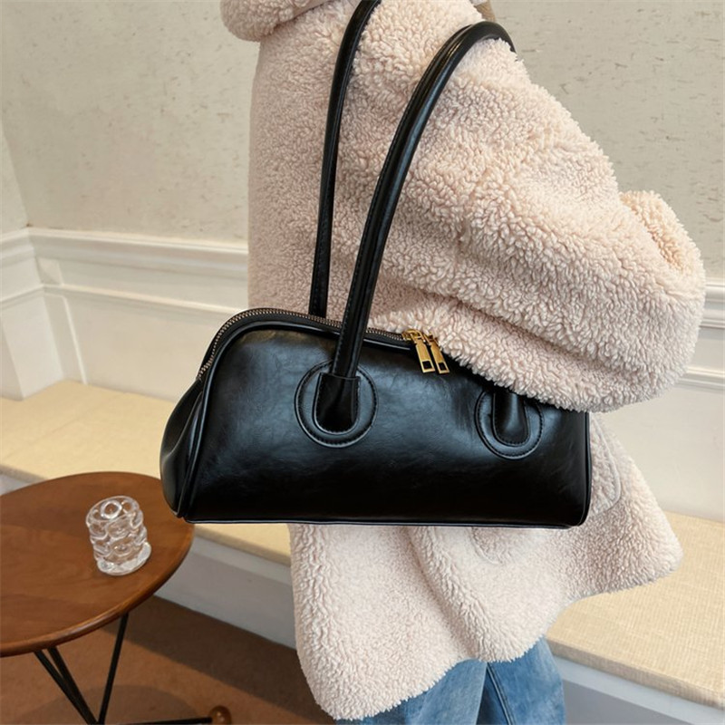 Klasyczna skórzana torebka, re – Women'S Vegan Bags recenzja i cena
