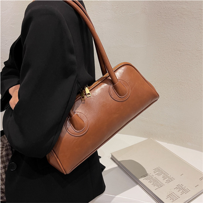 Klasyczna skórzana torebka, re – Women'S Vegan Bags recenzja i cena