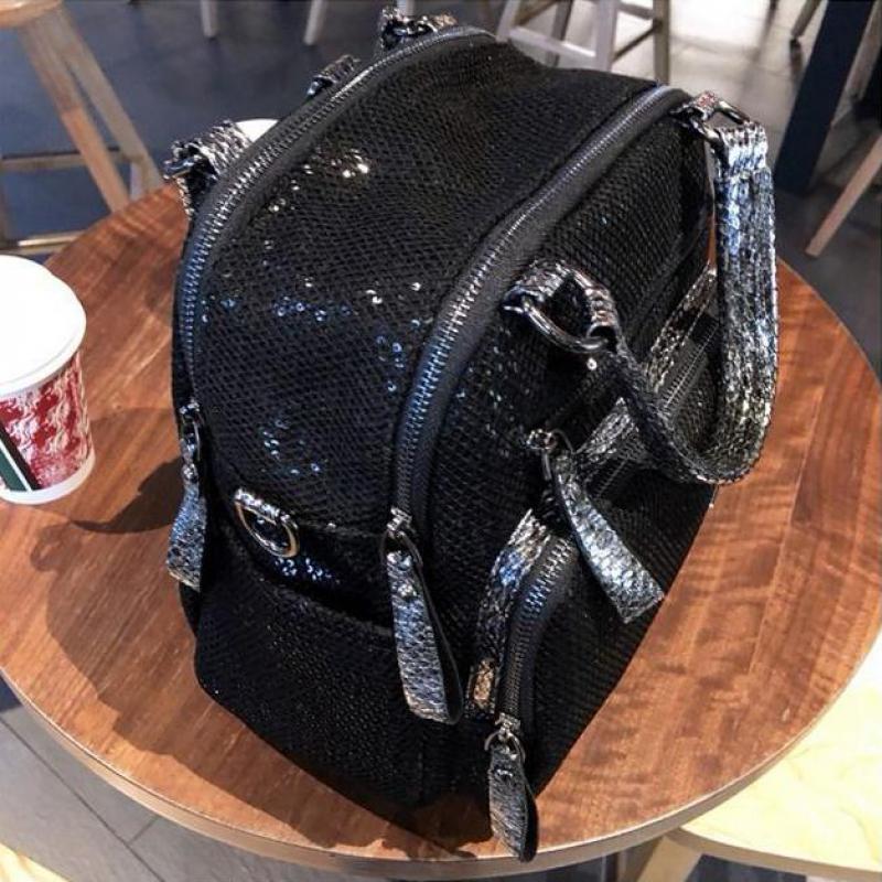 2023 nowy plecak edycja koreań – Women Bags H&M recenzja i cena