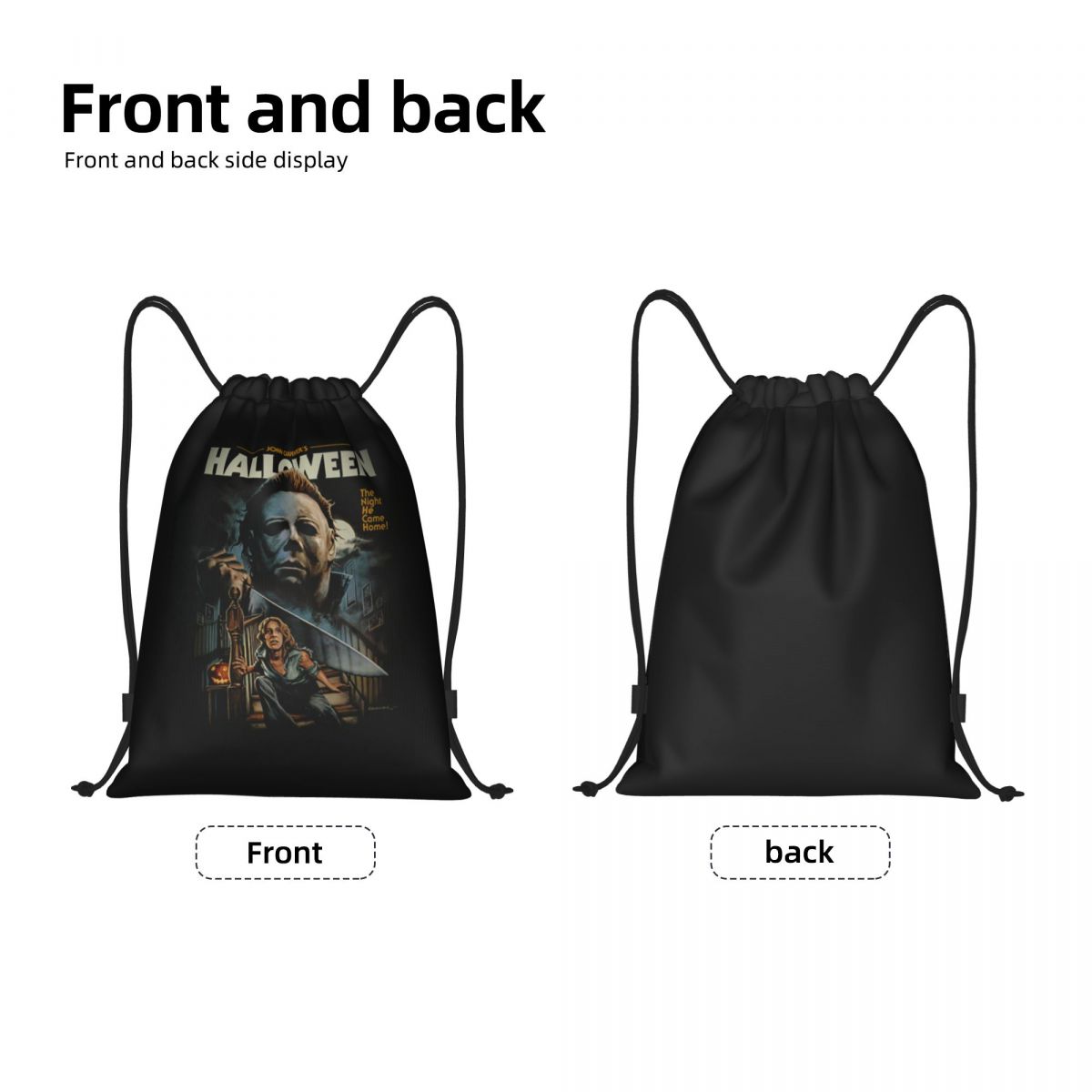 Torba na Halloween Michael Mye – Women Bags Myer recenzja i cena