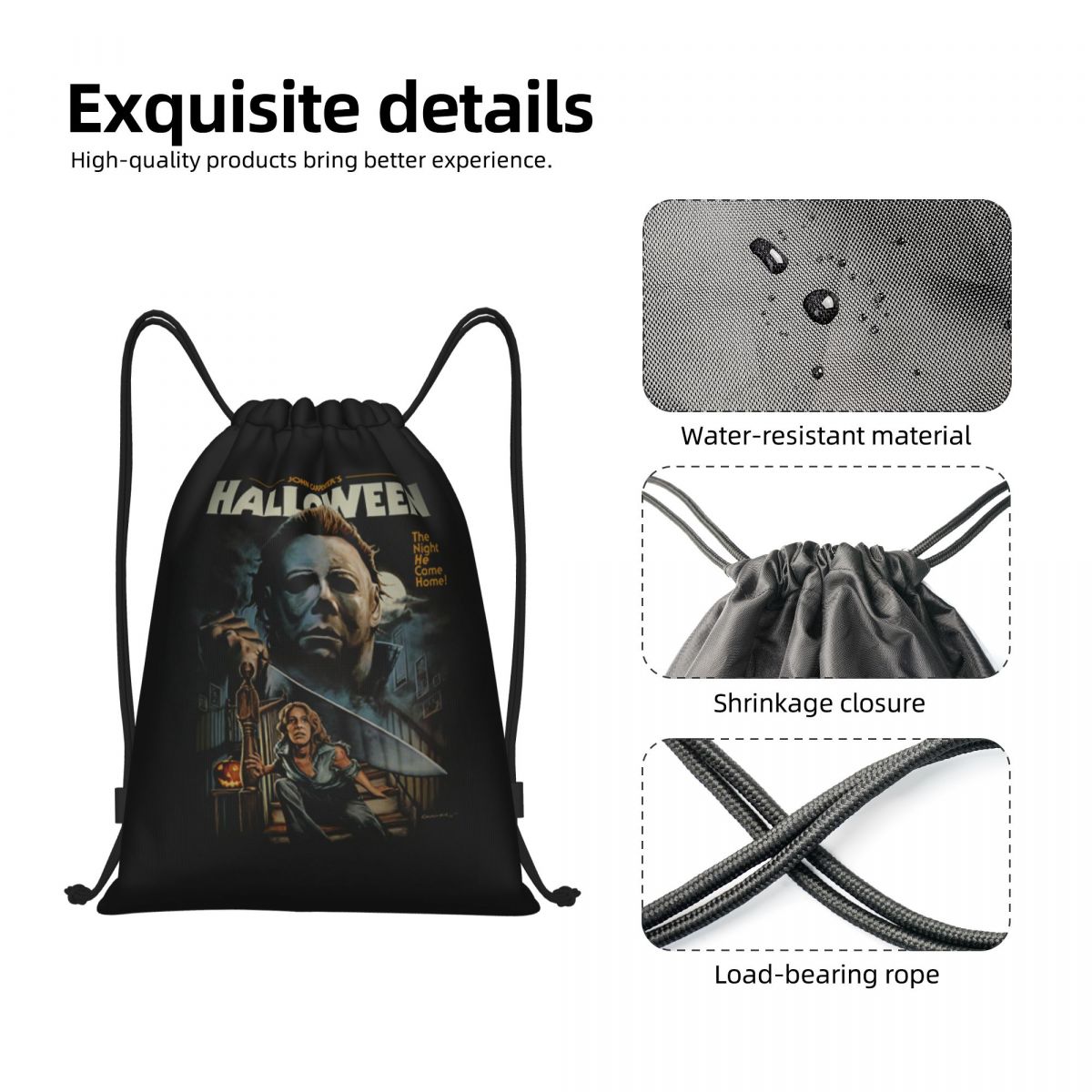 Torba na Halloween Michael Mye – Women Bags Myer recenzja i cena