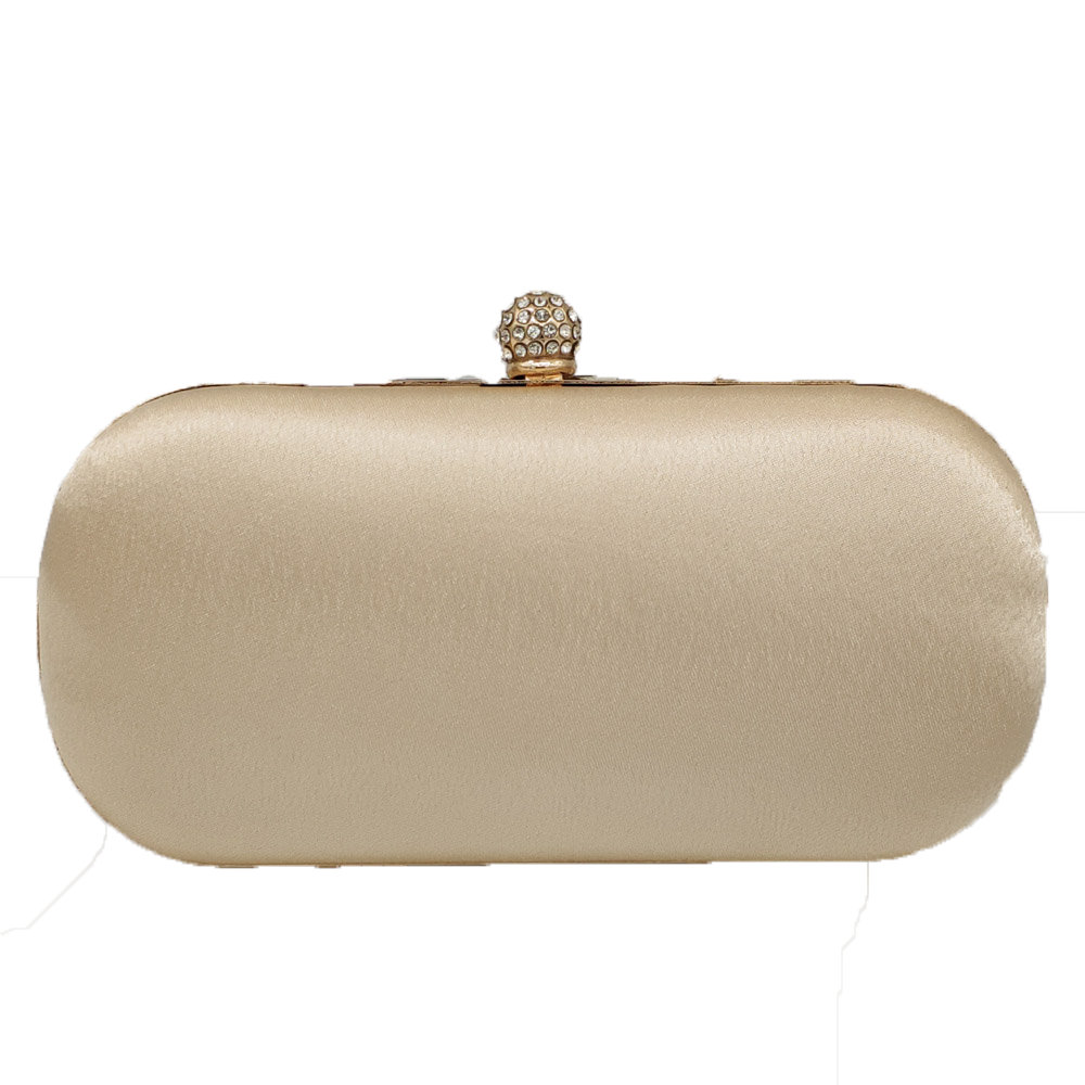 Boutique De FGG Vintage cekiny – Evening Bag Beaded recenzja i cena