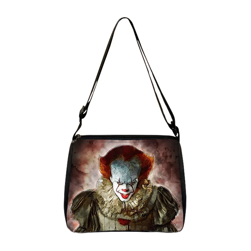 Horror postać filmowa torebka  – Women Bags Myer recenzja i cena