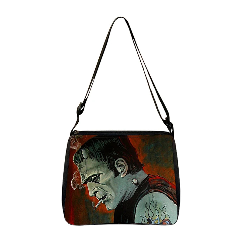 Horror postać filmowa torebka  – Women Bags Myer recenzja i cena