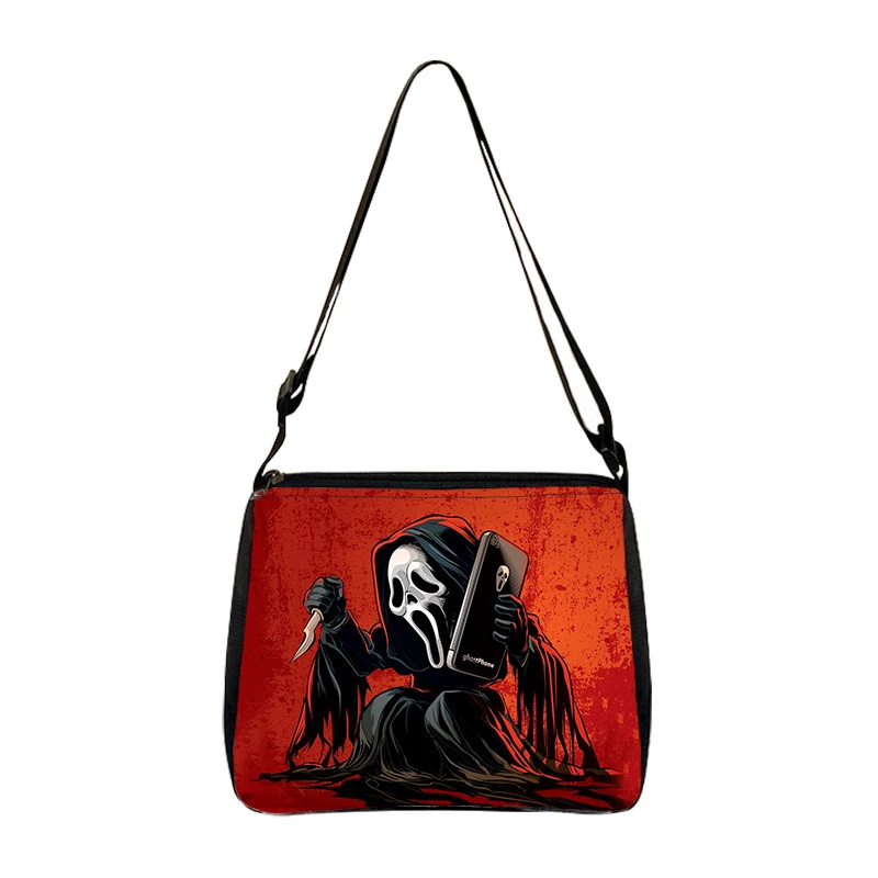 Horror postać filmowa torebka  – Women Bags Myer recenzja i cena