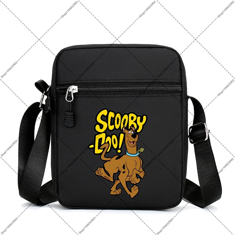 Torby crossbody Scooby Doo dla – Women Bags Daily Use recenzja i cena