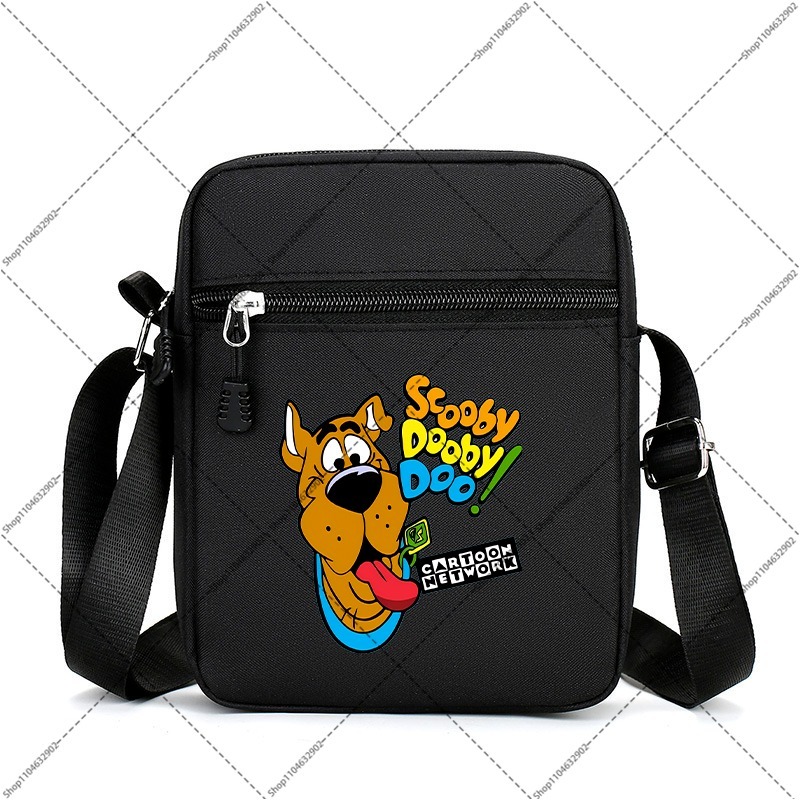 Torby crossbody Scooby Doo dla – Women Bags Daily Use recenzja i cena
