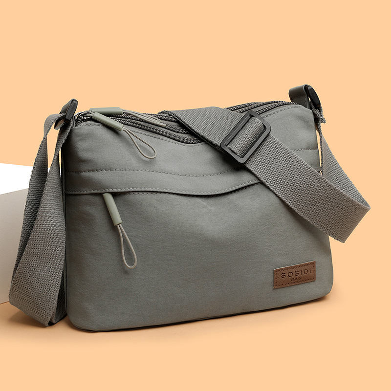Nylonowe lekkie torby na ramię – Women Bags Aldo recenzja i cena