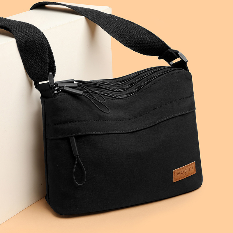 Nylonowe lekkie torby na ramię – Women Bags Aldo recenzja i cena
