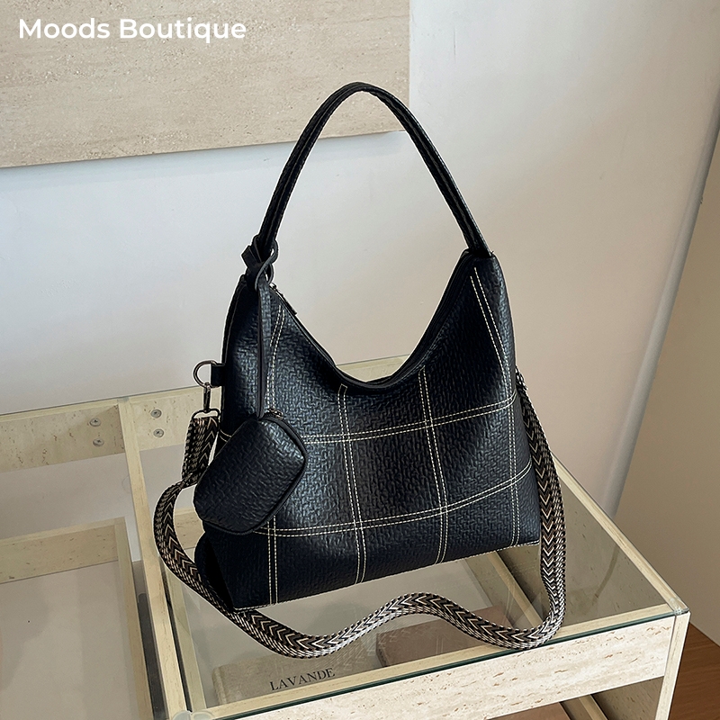 Duża damska torba typu hobo, c – Women Bags In Amazon recenzja i cena