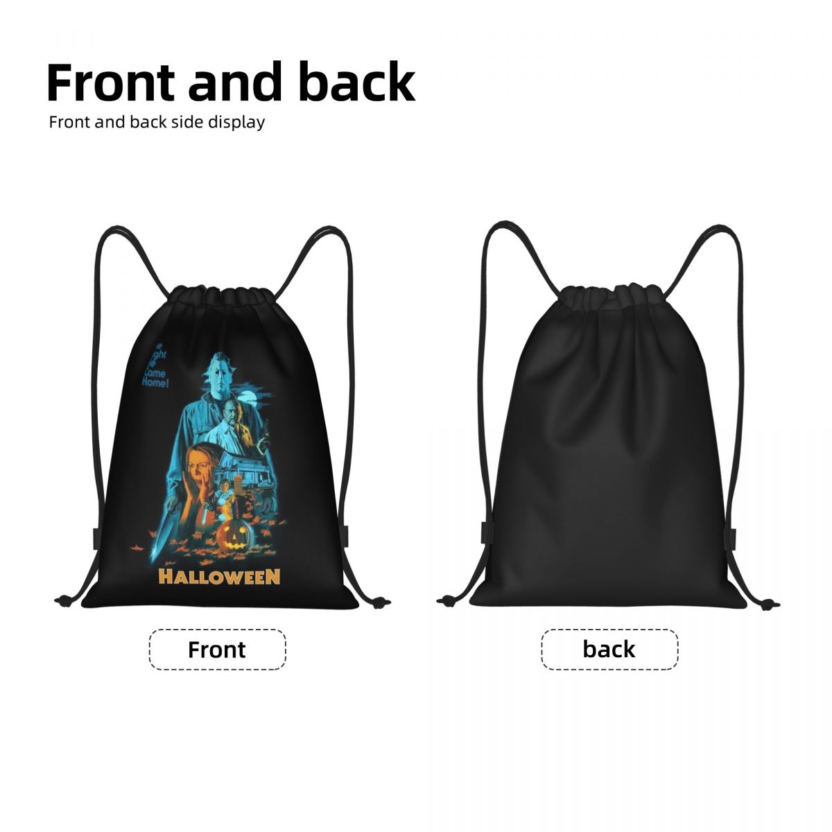 Torba ze sznurkiem Michael Mye – Women Bags Myer recenzja i cena
