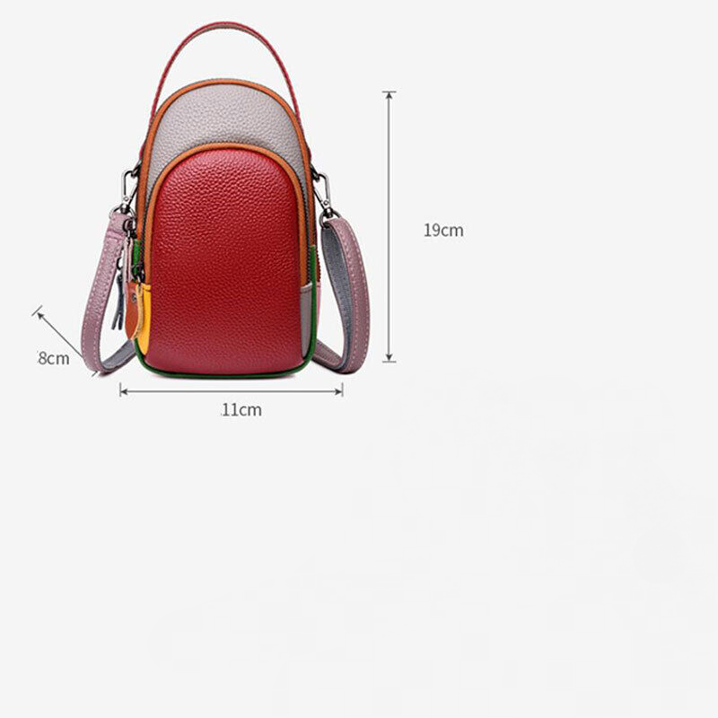 Damska mała torebka na telefon – Women Bags In Amazon recenzja i cena