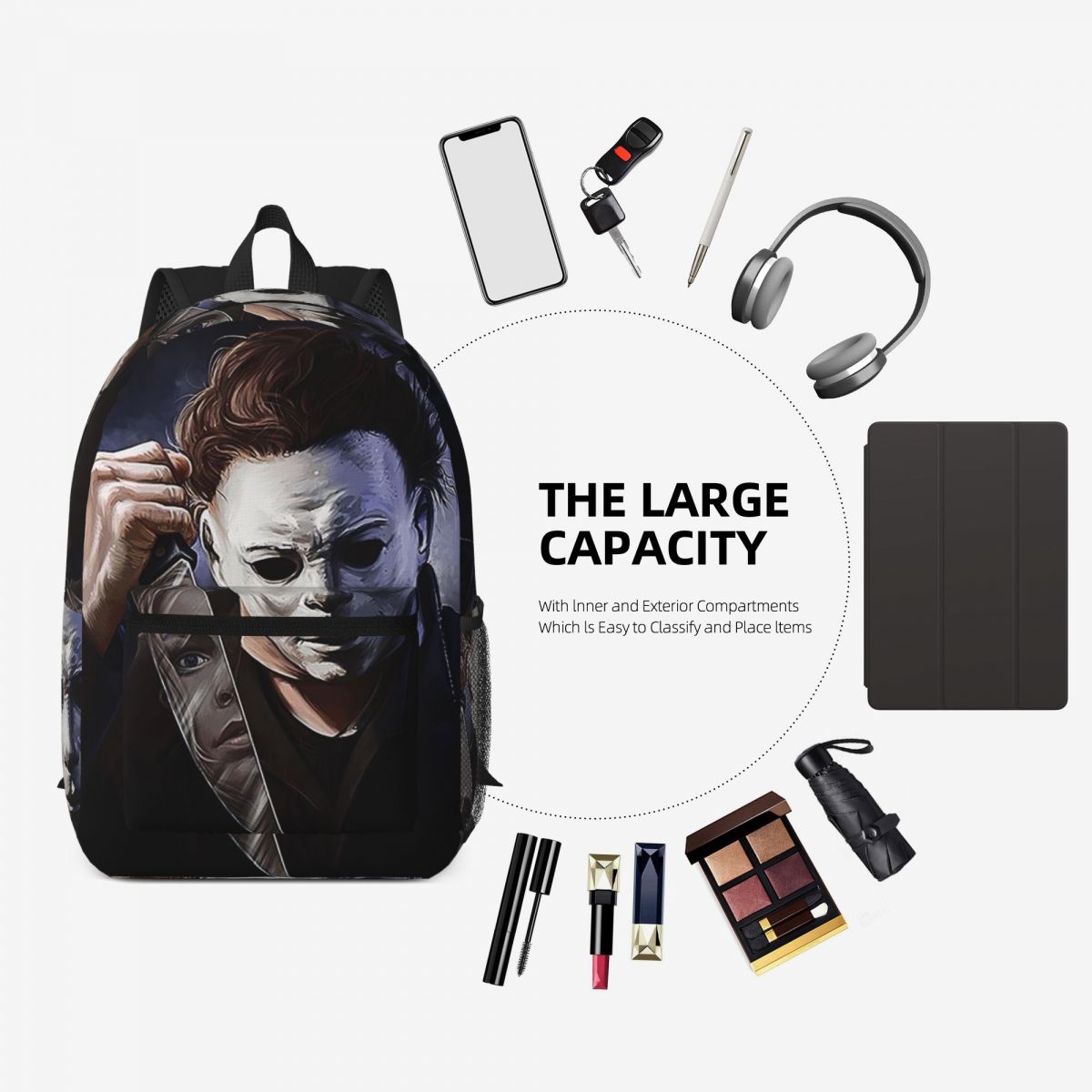 Plecak Michael Myers dla chłop – Women Bags Myer recenzja i cena
