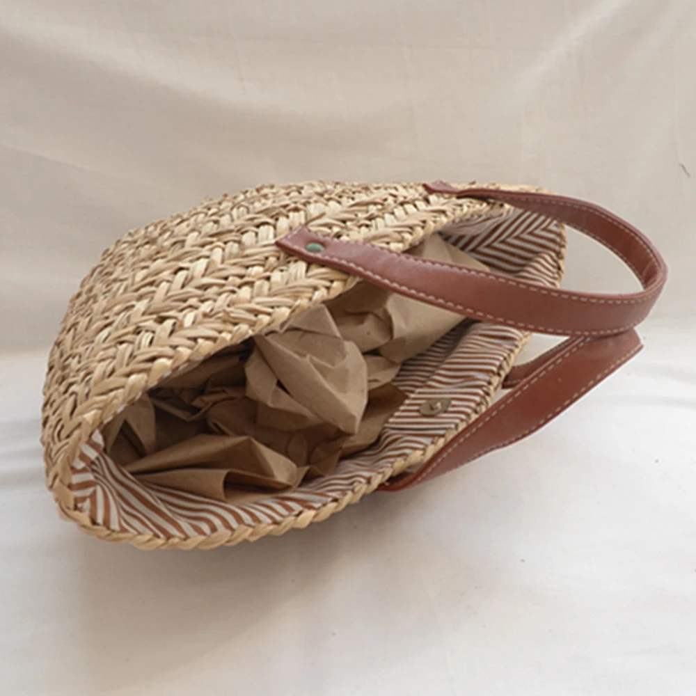 Bohemian Straw Rattan Bags for – Women Bags Aldo recenzja i cena