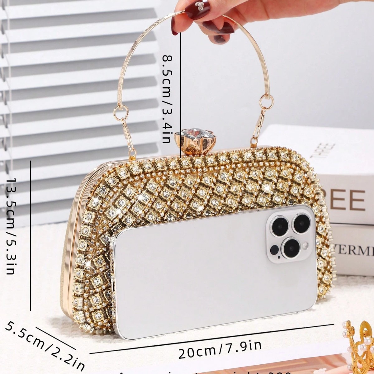 Luksusowe Diamentowe Brokatowe – Women Bags Aldo recenzja i cena