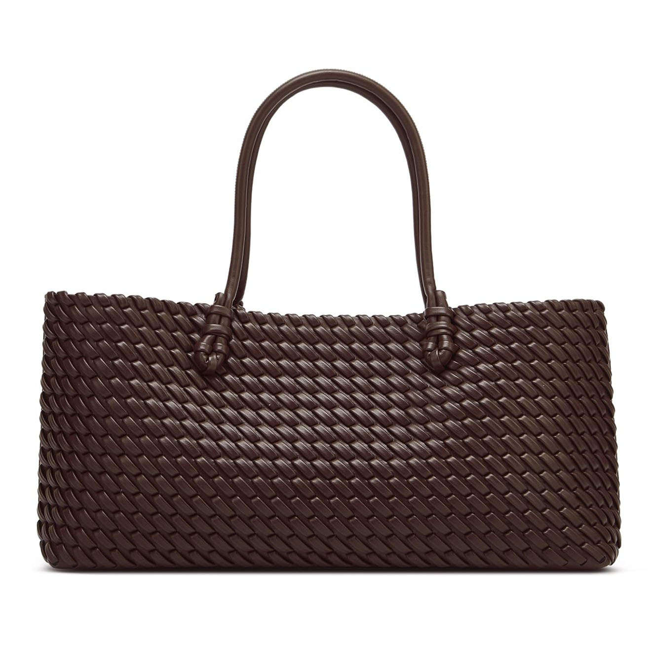 Torba Tkana Damska Duża Torba  – Women'S Vegan Bags recenzja i cena