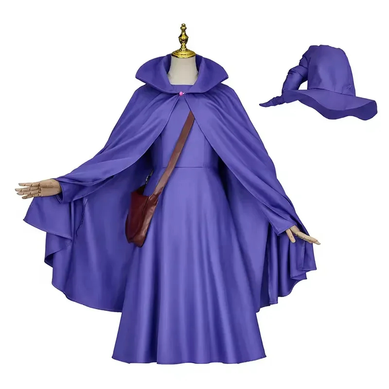 Strój Cosplay Berserk Schierke – Women Bags H&M recenzja i cena