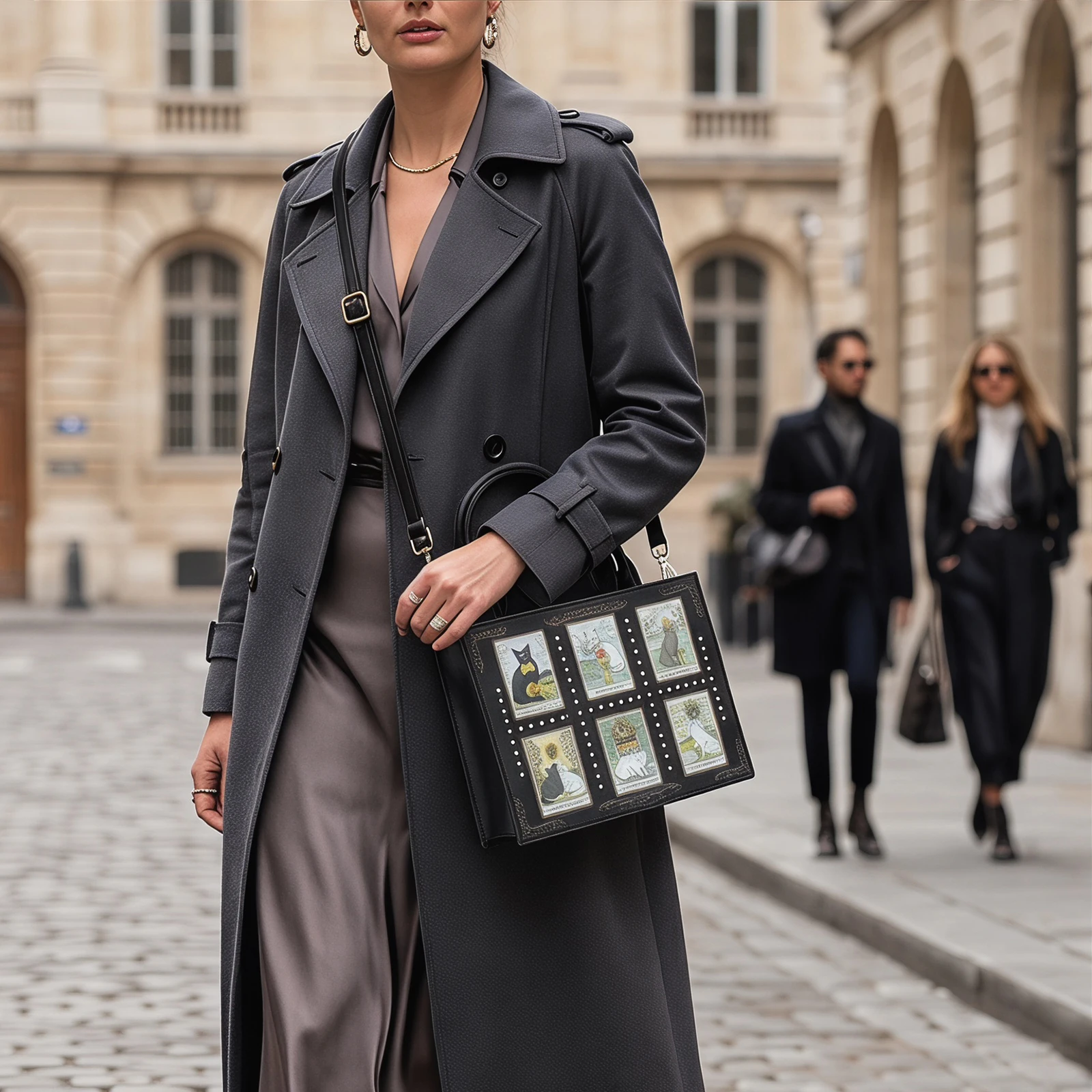 Torba typu tote z nadrukiem ko – Women Bags Aldo recenzja i cena