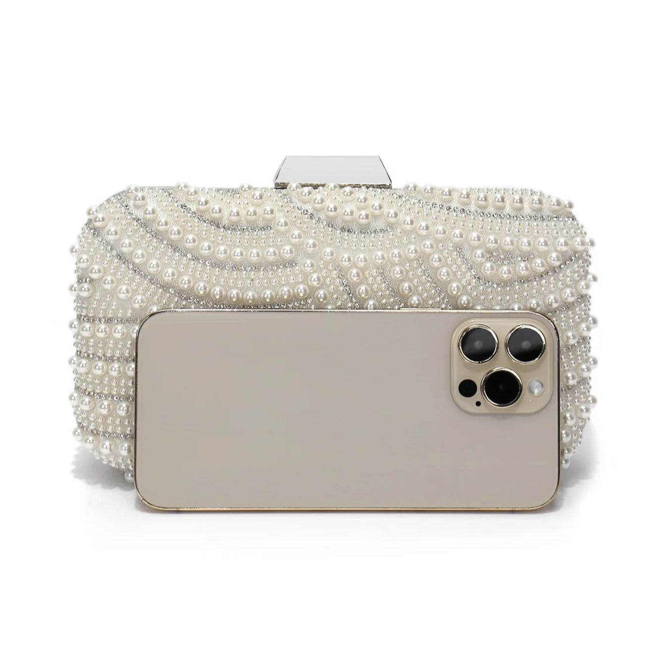 Koralikowe Damskie Torebki Wie – Evening Bag Beaded recenzja i cena