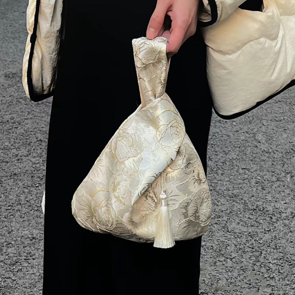 Nowy chiński styl węzeł torba  – Women Bags In Amazon recenzja i cena