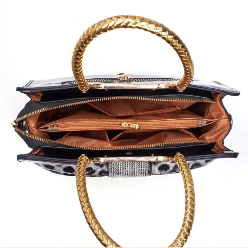 Torebka damska z motywem motyl – Women'S Crossbody Bags recenzja i cena