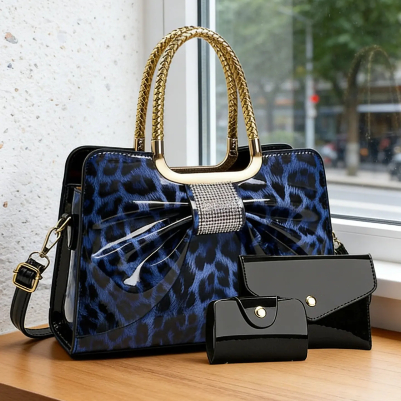 Torebka damska z motywem motyl – Women'S Crossbody Bags recenzja i cena